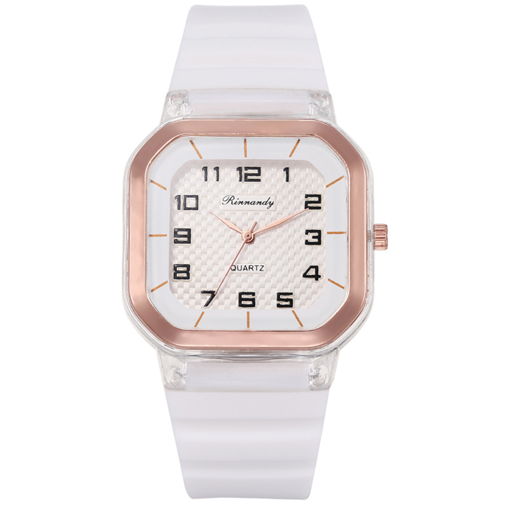 fashion silicone band women sp - Silicone Band Women review and price