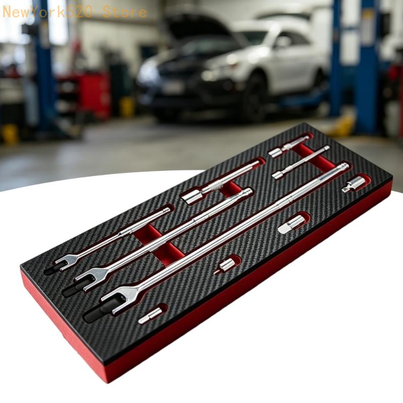 Heavy Duty 10PCS F Type Socket - Spring Bar Tool Set review and price