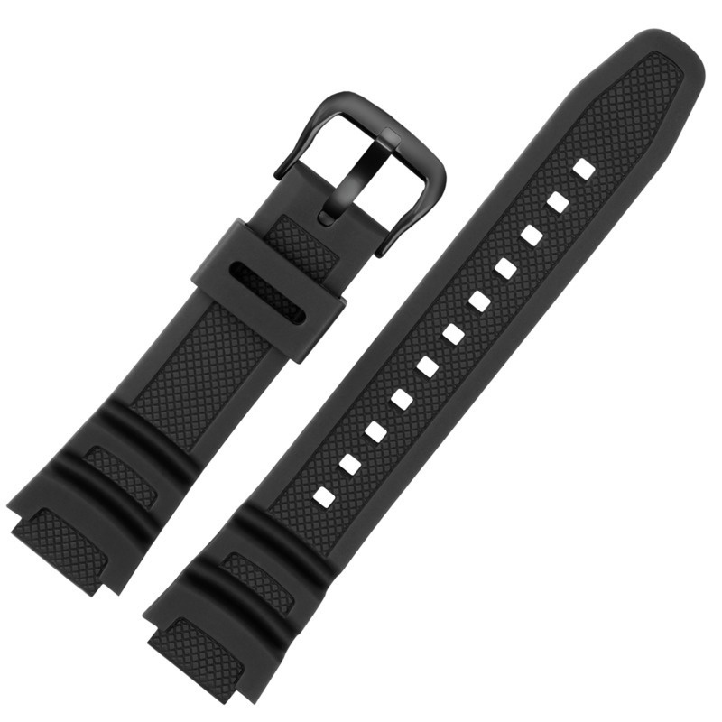 Rubber Watchband For F108 F-10 - Rubber Strap Diver review and price