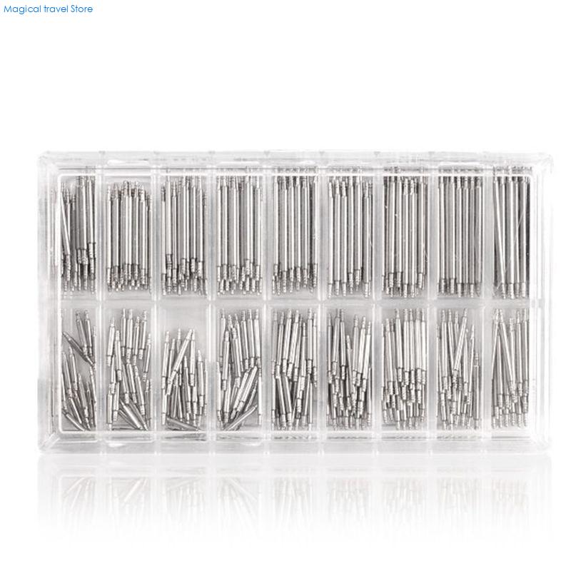 N2UB 108/144/270/360 pcs Watch - Spring Bar Tool Set review and price