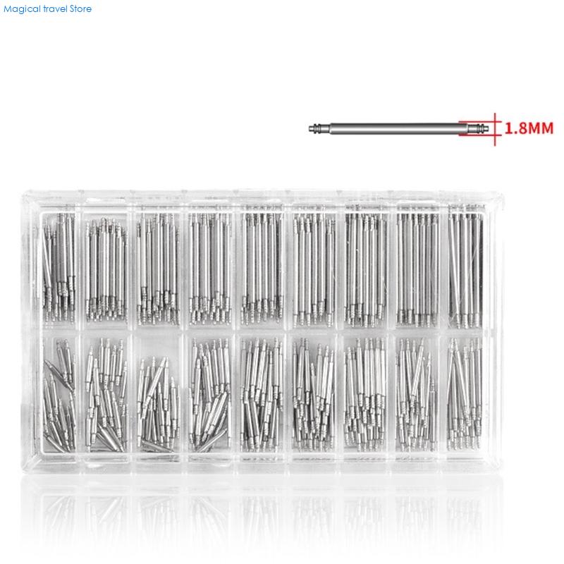 N2UB 108/144/270/360 pcs Watch - Spring Bar Tool Set review and price