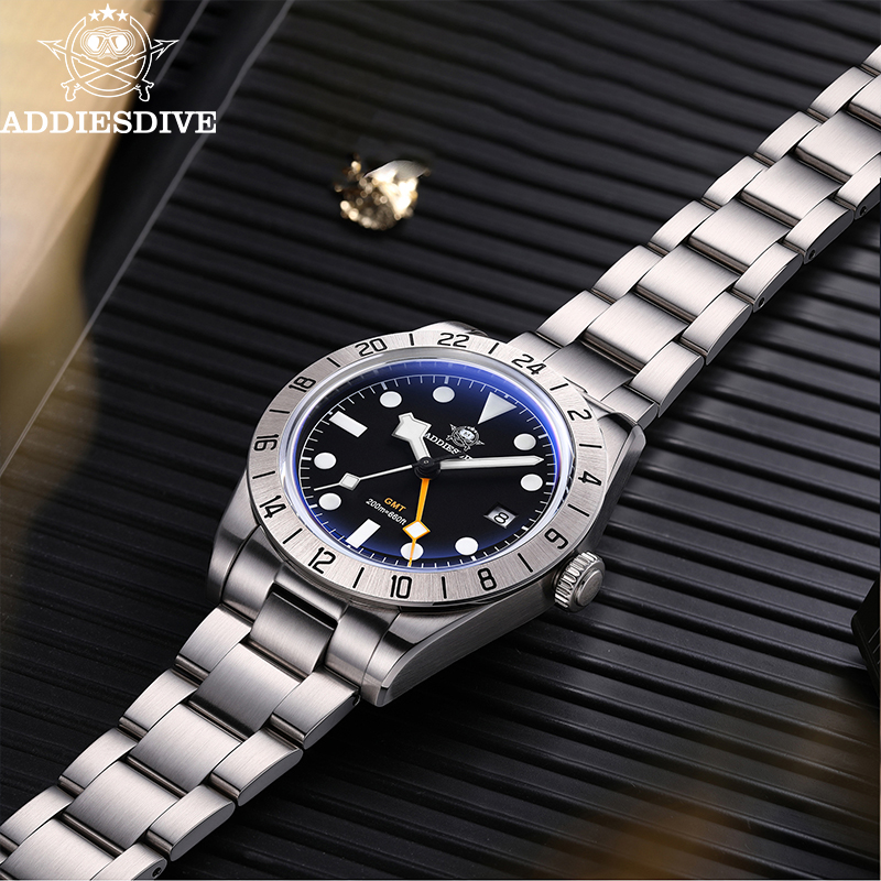 ADDIESDIVE New Luxury Men's Wa - Rolex Watch Submariner review and price