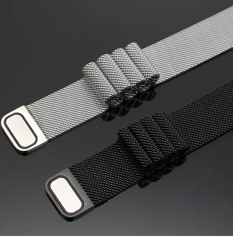 Milanese Bands For Huawei Watc - Milanese Loop Magnetic review and price