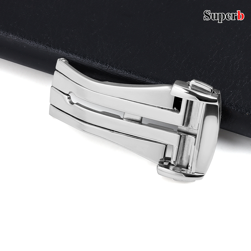 16mm 18mm 20mm Folding Watch B - Omega Watch Seamaster review and price