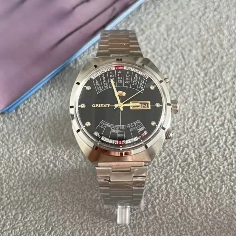 118A Store Automatic Mechanica - Seiko Watch Presage review and price