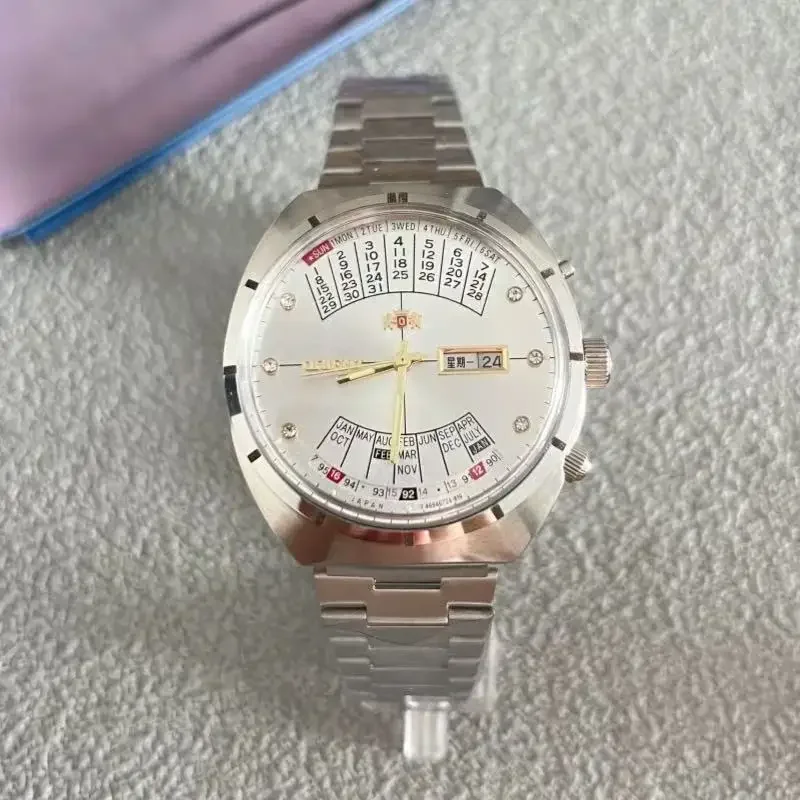 118A Store Automatic Mechanica - Seiko Watch Presage review and price