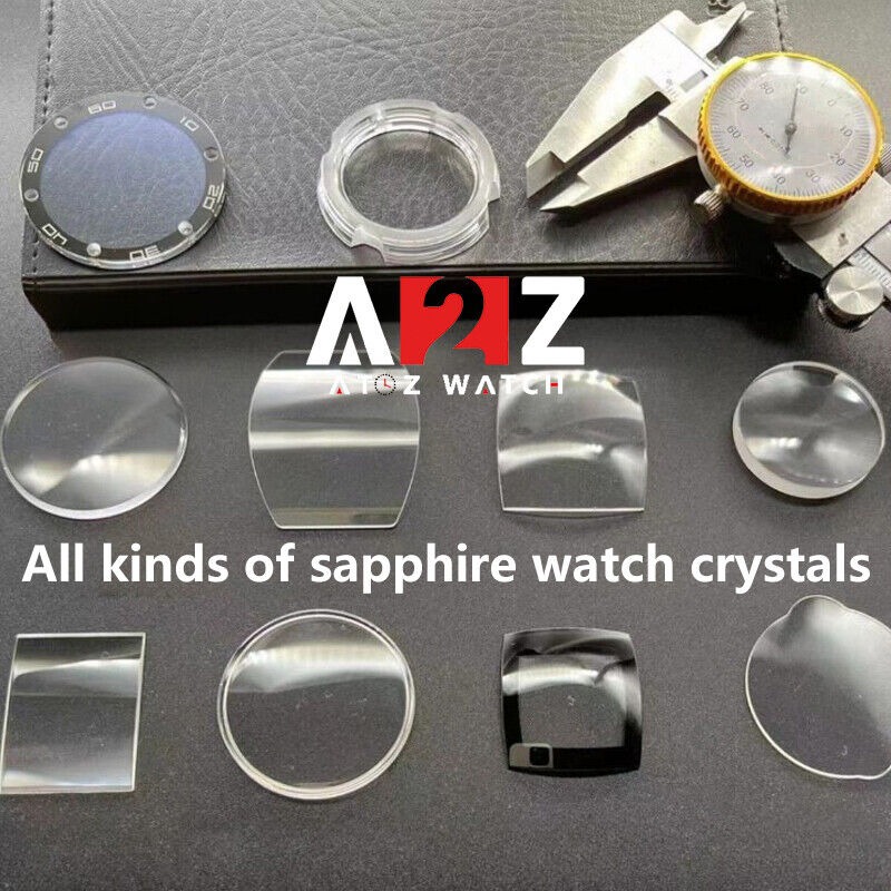 Watch Sapphire Crystal for Rol - Rolex Watch Datejust review and price