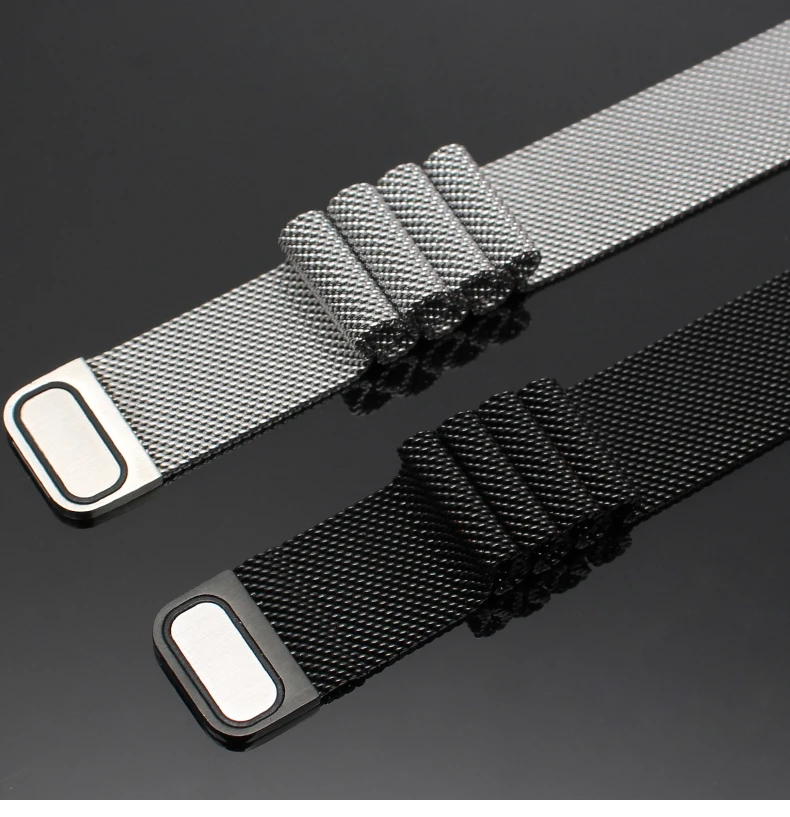 Milanese Band For Huawei Watch - Milanese Loop Magnetic review and price