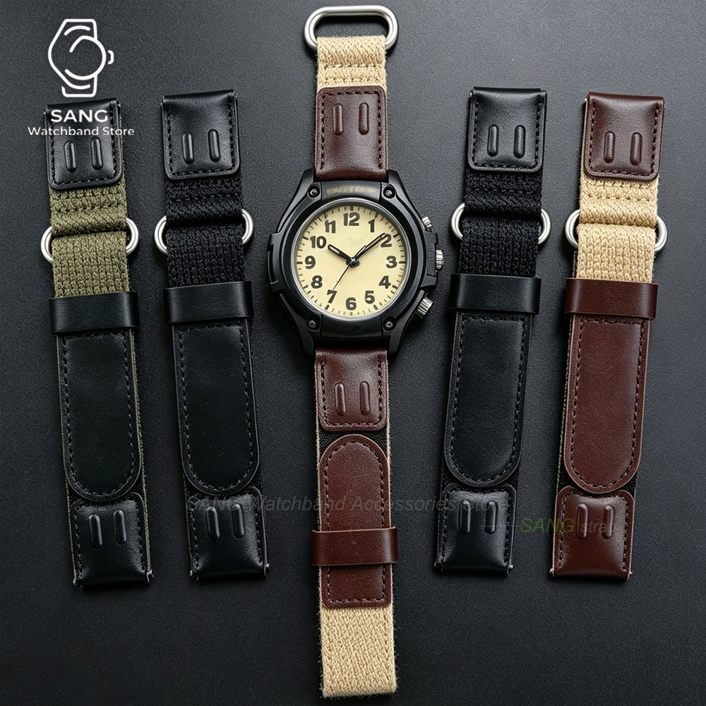 19mm 20mm 22mm Quick Release N - Tropic Strap Vintage review and price