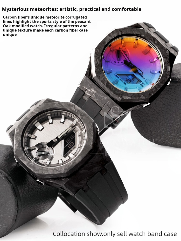 For Casio G-SHOCK GA 2100 2110 - Casio Watch G-Shock Ga-2100 review and price