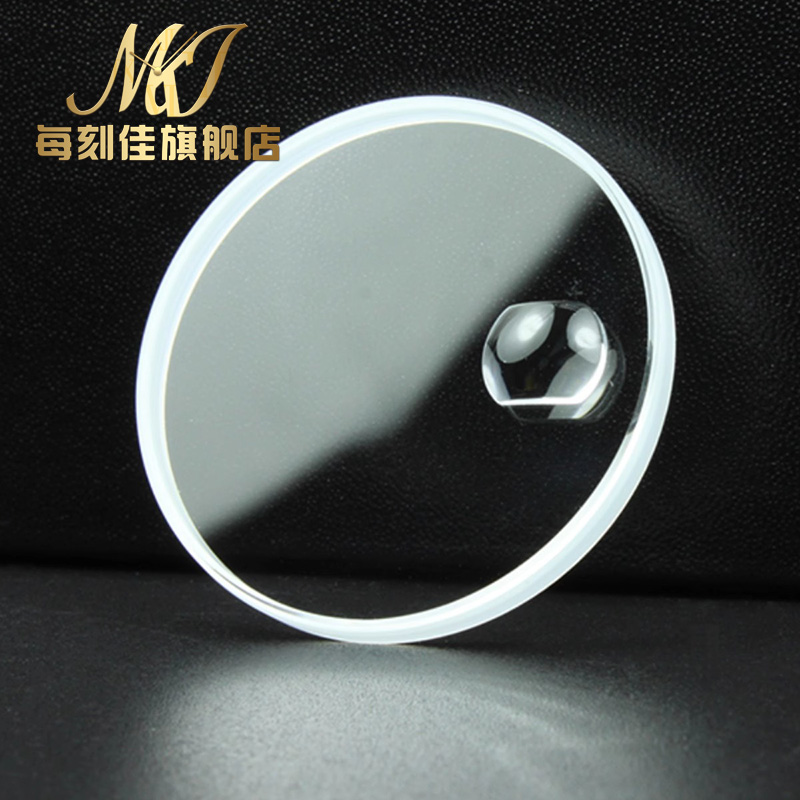 Sapphire watch lens For Rolex  - Rolex Watch Datejust review and price
