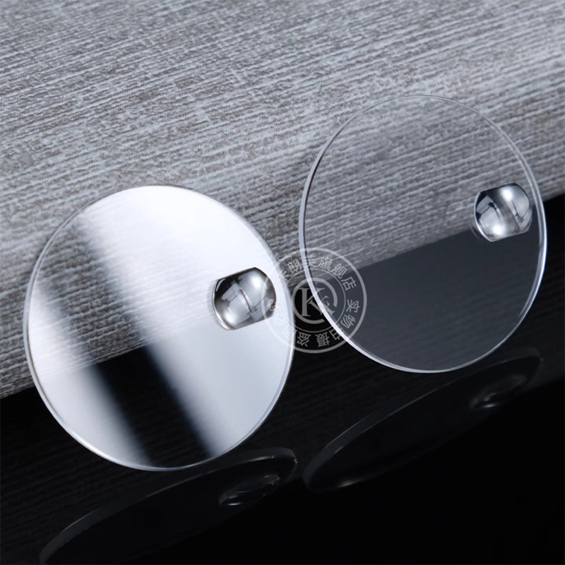 Sapphire watch lens For Rolex  - Rolex Watch Datejust review and price