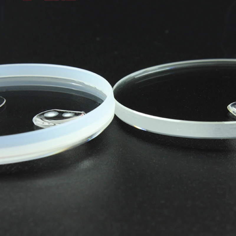 Sapphire watch lens For Rolex  - Rolex Watch Datejust review and price